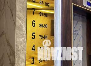 3-к квартира, сданный дом, 71м2, 10/16 этаж