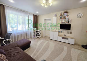 2-к квартира, вторичка, 40м2, 1/2 этаж
