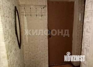 2-к квартира, вторичка, 41м2, 1/5 этаж