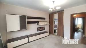 2-к квартира, вторичка, 49м2, 4/6 этаж