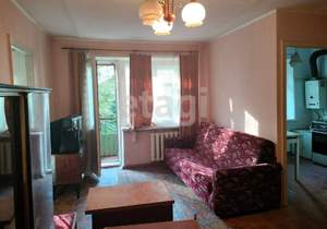 3-к квартира, вторичка, 56м2, 2/5 этаж