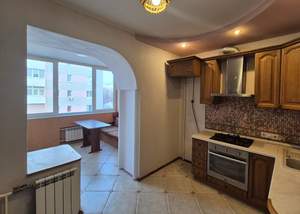 2-к квартира, вторичка, 60м2, 6/9 этаж