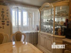 3-к квартира, вторичка, 77м2, 9/11 этаж