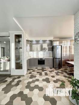 1-к квартира, вторичка, 40м2, 16/16 этаж