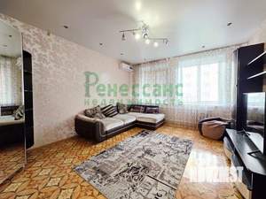 1-к квартира, вторичка, 42м2, 4/10 этаж