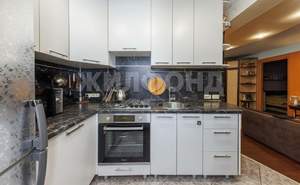 3-к квартира, вторичка, 48м2, 5/5 этаж