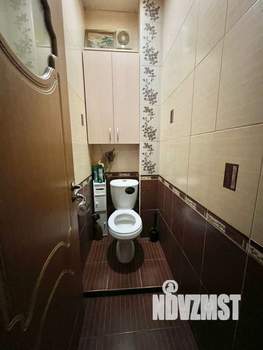 2-к квартира, вторичка, 60м2, 2/3 этаж