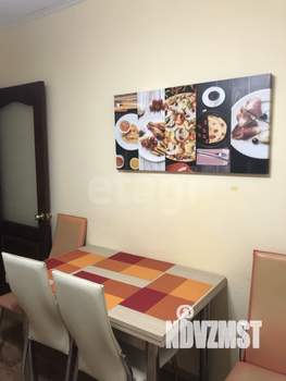 2-к квартира, вторичка, 57м2, 10/10 этаж
