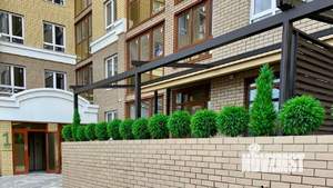 2-к квартира, вторичка, 68м2, 6/9 этаж