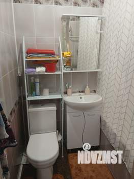 4-к квартира, вторичка, 56м2, 5/5 этаж