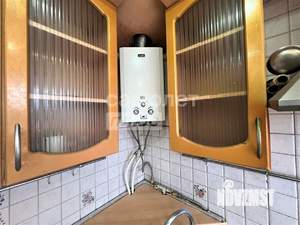 2-к квартира, вторичка, 44м2, 5/5 этаж