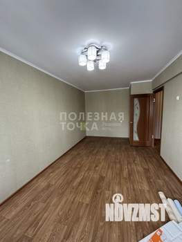 1-к квартира, вторичка, 31м2, 4/5 этаж