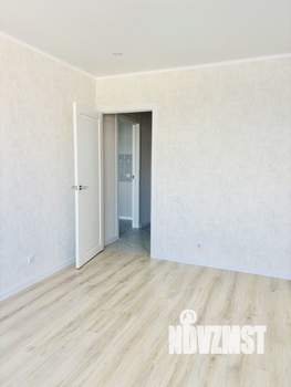 1-к квартира, вторичка, 38м2, 9/10 этаж