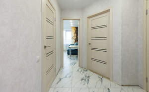 1-к квартира, вторичка, 36м2, 4/16 этаж