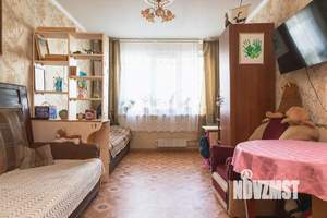 3-к квартира, вторичка, 62м2, 3/12 этаж