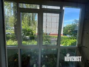 3-к квартира, вторичка, 69м2, 1/6 этаж