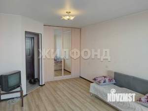 1-к квартира, вторичка, 34м2, 8/10 этаж