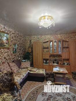 2-к квартира, вторичка, 54м2, 5/6 этаж