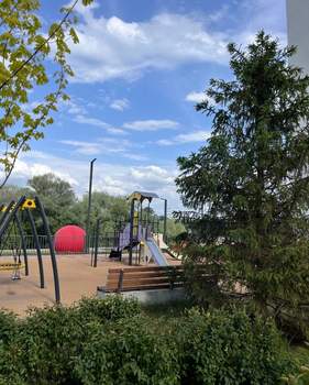 1-к квартира, вторичка, 38м2, 3/9 этаж