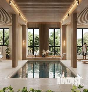 Студия квартира, вторичка, 26м2, 4/16 этаж