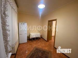 1-к квартира, вторичка, 45м2, 1/6 этаж