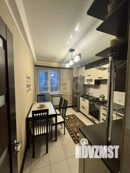 2-к квартира, вторичка, 58м2, 2/10 этаж
