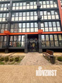 3-к квартира, вторичка, 96м2, 6/9 этаж