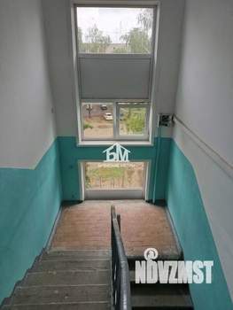 1-к квартира, вторичка, 31м2, 5/5 этаж