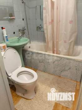 2-к квартира, вторичка, 45м2, 2/5 этаж