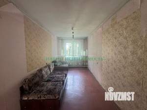 2-к квартира, вторичка, 45м2, 4/5 этаж