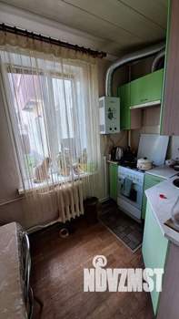 2-к квартира, вторичка, 38м2, 1/2 этаж