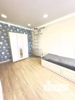 3-к квартира, вторичка, 65м2, 5/5 этаж
