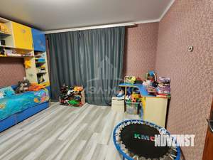 3-к квартира, вторичка, 62м2, 8/14 этаж