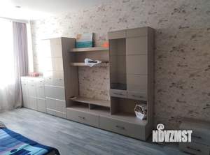 1-к квартира, вторичка, 40м2, 5/11 этаж