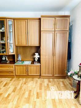 1-к квартира, вторичка, 35м2, 1/5 этаж