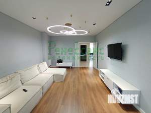 2-к квартира, вторичка, 92м2, 7/16 этаж