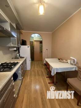 2-к квартира, вторичка, 48м2, 1/10 этаж