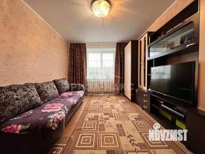 1-к квартира, вторичка, 36м2, 6/9 этаж