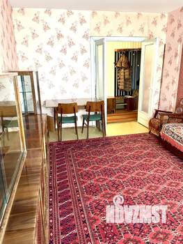 3-к квартира, вторичка, 64м2, 7/9 этаж