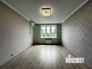 1-к квартира, вторичка, 40м2, 11/16 этаж