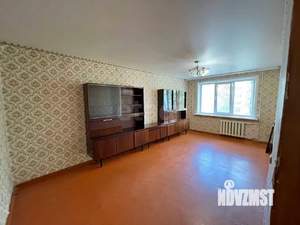 2-к квартира, вторичка, 45м2, 3/5 этаж