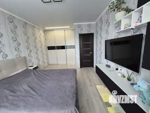 1-к квартира, вторичка, 40м2, 11/18 этаж