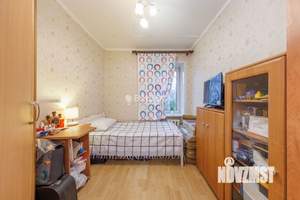 2-к квартира, вторичка, 36м2, 2/3 этаж