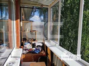2-к квартира, вторичка, 43м2, 5/5 этаж