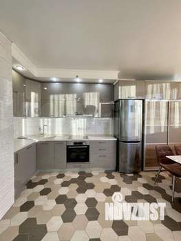 1-к квартира, вторичка, 40м2, 16/16 этаж