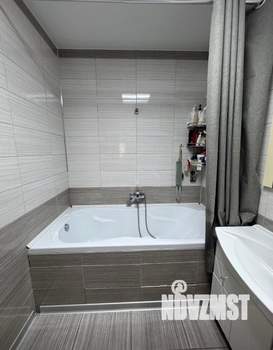 2-к квартира, вторичка, 59м2, 16/16 этаж