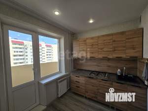 1-к квартира, вторичка, 36м2, 7/10 этаж