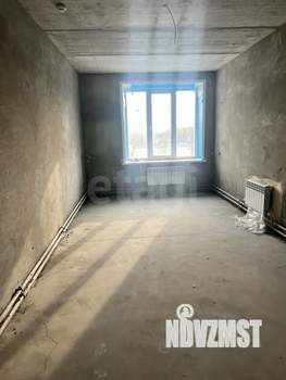 2-к квартира, вторичка, 76м2, 6/14 этаж