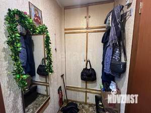 1-к квартира, вторичка, 31м2, 5/5 этаж