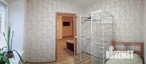 3-к квартира, вторичка, 43м2, 2/5 этаж